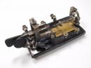 1920 Martin Junior Bug used on 2 Meters CW in June VHF Contest